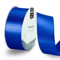 Satin Ribbon 40mm x 20m