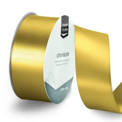 Satin Ribbon 40mm x 20m