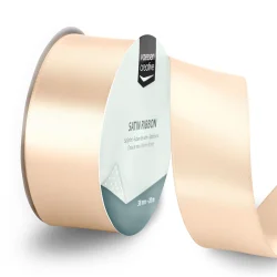 Satin Ribbon 40mm x 20m