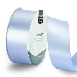 Satin Ribbon 40mm x 20m