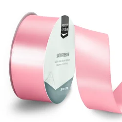 Satin Ribbon 40mm x 20m