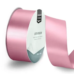 Satin Ribbon 40mm x 20m