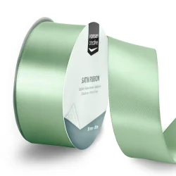 Satin Ribbon 40mm x 20m