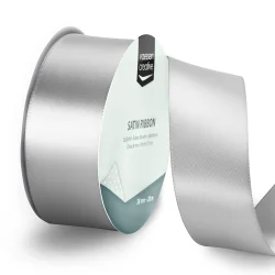 Satin Ribbon 40mm x 20m