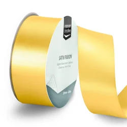 Satin Ribbon 40mm x 20m
