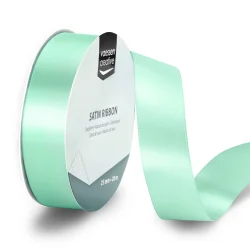 Satin Ribbon 25mm x 20m