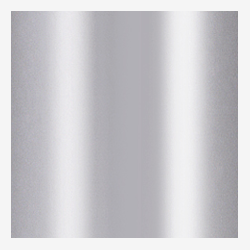 Metallic Satin Chrome Vinyl - ARK 30,5x30,5