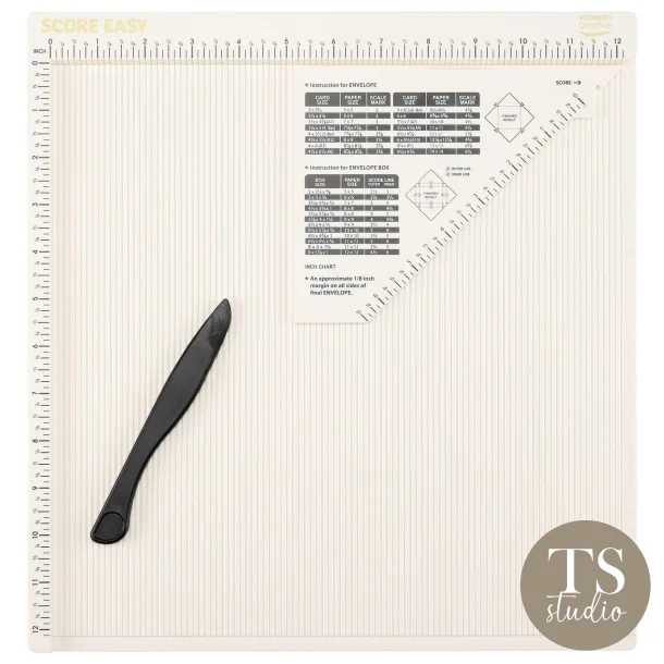 Score Easy - Scoring Board - Off White