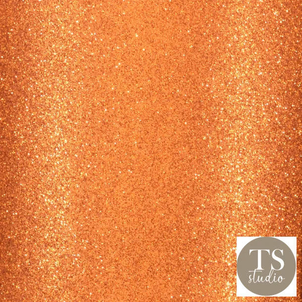 Self-Adhesive Glitter Paper 270g - 30x30 cm 