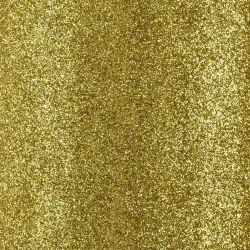 Self-Adhesive Glitter Paper 270g - 30x30 cm 