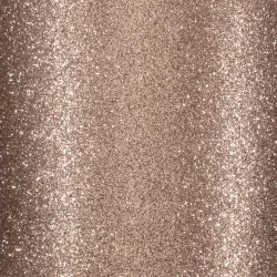 Self-Adhesive Glitter Paper 270g - 30x30 cm 