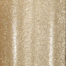 Self-Adhesive Glitter Paper 270g - 30x30 cm 