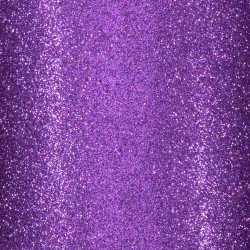 Self-Adhesive Glitter Paper 270g - 30x30 cm 