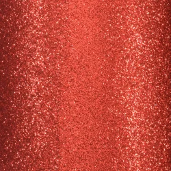 Self-Adhesive Glitter Paper 270g - 30x30 cm 
