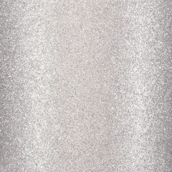 Self-Adhesive Glitter Paper 270g - 30x30 cm 
