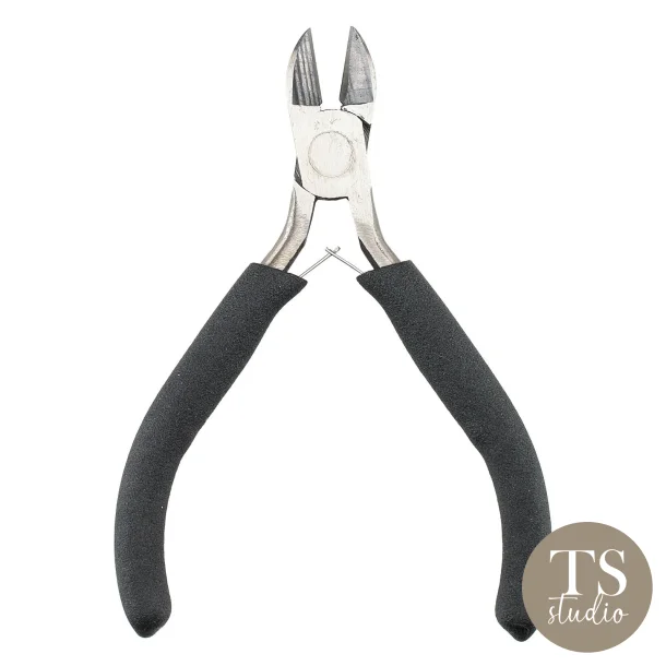 Side Cutter / Sidebidetang