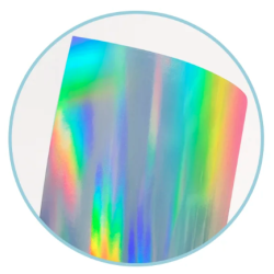 Inkjet Printable Sticker Paper - STYKVIS