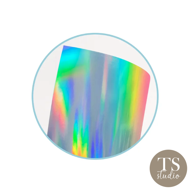 Inkjet Printable Sticker Paper - STYKVIS