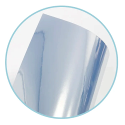 Inkjet Printable Sticker Paper - STYKVIS