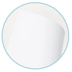 Inkjet Printable Sticker Paper - STYKVIS