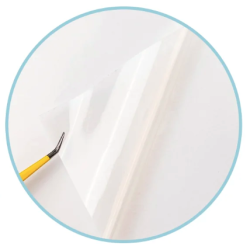 Inkjet Printable Sticker Paper - STYKVIS