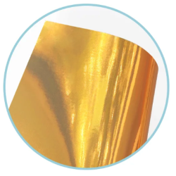 Inkjet Printable Sticker Paper - STYKVIS