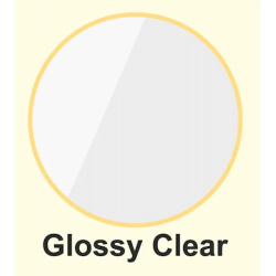 Cold Laminate Sheets - Stykvis