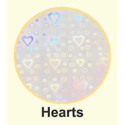 Cold Laminate Sheets - Stykvis