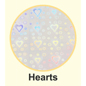 Cold Laminate Sheets - Stykvis