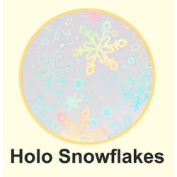 Cold Laminate Sheets - Stykvis