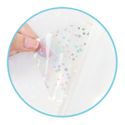 Inkjet Printable Sticker Paper - STYKVIS