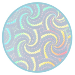 Inkjet Printable Sticker Paper - STYKVIS