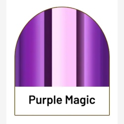 Bubble Free Mirror Chrome Vinyl - Ark 30,5x30,5