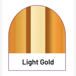 Bubble Free Mirror Chrome Vinyl - Ark 30,5x30,5