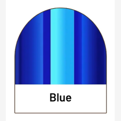 Bubble Free Mirror Chrome Vinyl - Ark 30,5x30,5