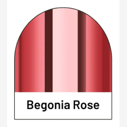 Bubble Free Mirror Chrome Vinyl - Ark 30,5x30,5