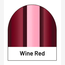 Bubble Free Mirror Chrome Vinyl - Ark 30,5x30,5