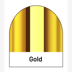 Bubble Free Mirror Chrome Vinyl - Ark 30,5x30,5