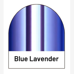 Bubble Free Mirror Chrome Vinyl - Ark 30,5x30,5