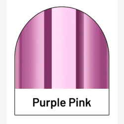 Bubble Free Mirror Chrome Vinyl - Ark 30,5x30,5