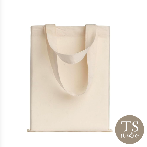 Mulepose - Natur 140g - 22x26