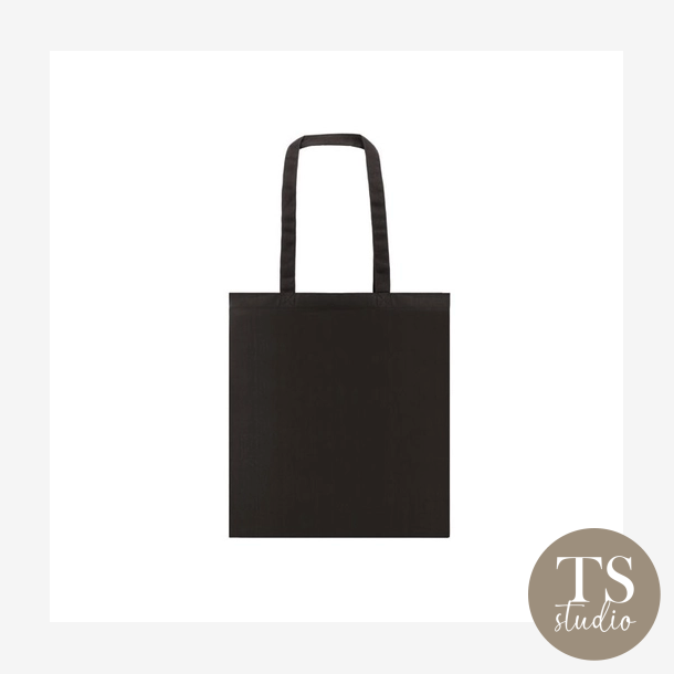 Mulepose - Sort 140g - 38x42