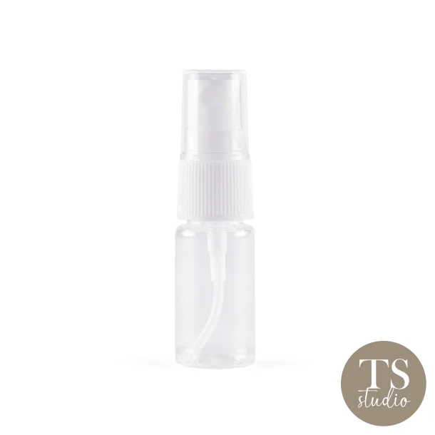 Spray Flasker 10ml (3stk)
