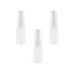 Spray Flasker 10ml (3stk)