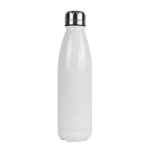 Sublimationsflaske i rustfrit st�l 750 ml
