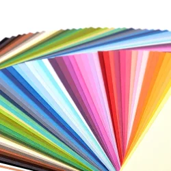 Florence Cardstock Paper 216g - Texture 30x30 - STYKVIS