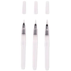 Water Brushes (3stk)