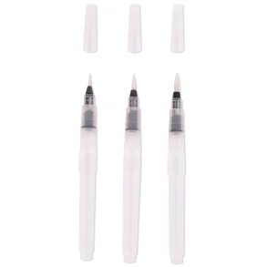 Water Brushes (3stk)
