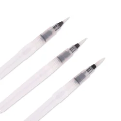 Water Brushes (3stk)