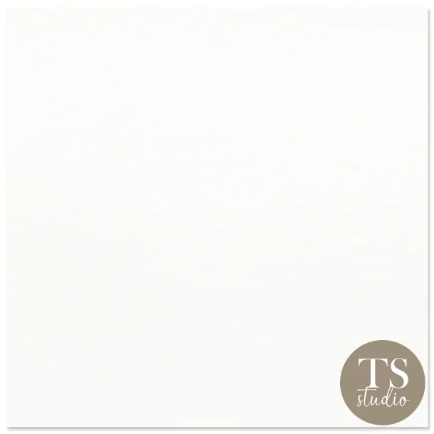 Watercolour Paper 300g - Texture 30x30 - White (5stk)